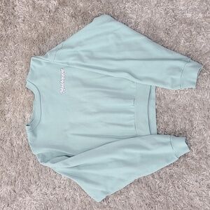 ♡Madhappy♡ artwork crewneck crop size M
